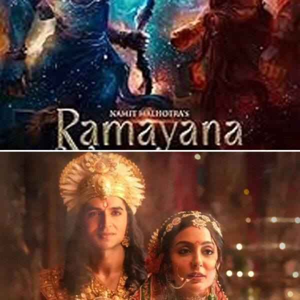 Upcoming Mythological Sagas Releasing On The Big Screens