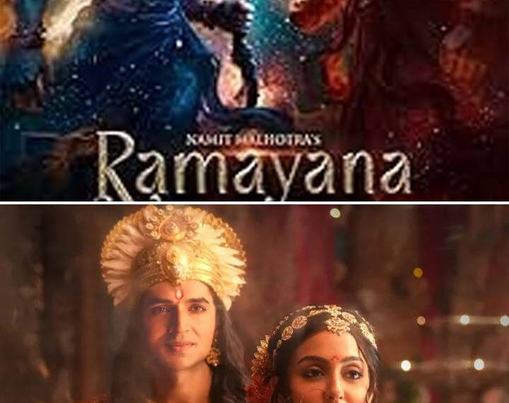 Upcoming Mythological Sagas Releasing On The Big Screens