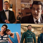 Upcoming OTT Releases in April 2026