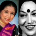 Usha Khanna Shares Her Memories of Asha Bhosle