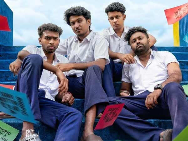 Vaazha 2 Storms Past â‚¹50 Crore in Four Days Rewriting The Rules of Stardom