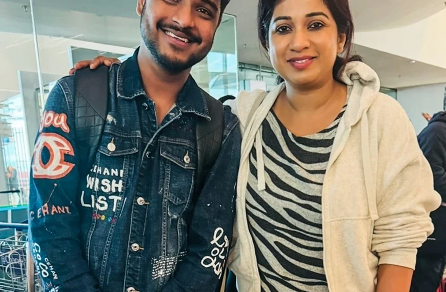 Vaibhav Gupta Success Story – From Indian Idol Winner to Dhurandhar 2 Singer