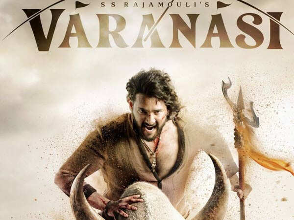 Did The Plot for SS Rajamoulis Varanasi Get Leaked Online?