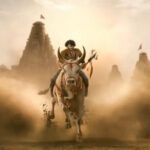 War Crisis Forces SS Rajamouliâs Varanasi Shoot Shift to Devara Set