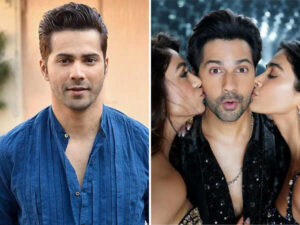 Just In: Varun Dhawanâs Hai Jawaani Toh Ishq&hellip;