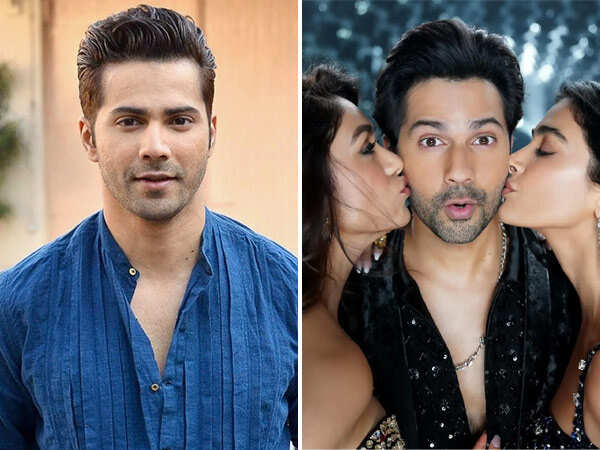 Just In: Varun Dhawanâs Hai Jawaani Toh Ishq Hona Hai to Now Release in June