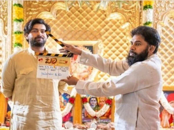 Varun Tej Undergoes Emergency Knee Surgery