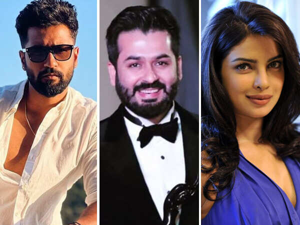 Dhurandhar 2: Vicky Kaushal proud of Aditya Dhar Priyanka Chopra Calls Him a Man With a Mission