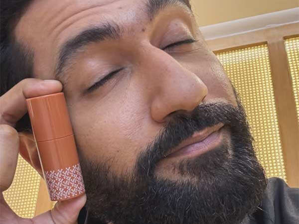 Katrina Kaif and Vicky Kaushalâs Playful Banter Has Fans Swooning