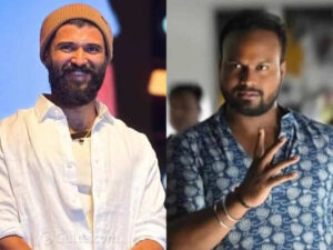 Vijay Deverakonda and Shouryuv Join Hands for a&hellip;