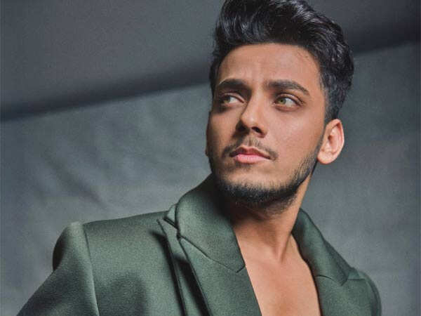 Vishal Jethwa Starts Training for His&hellip;