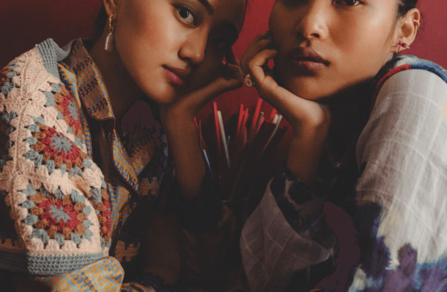 7 woody, smoky women’s fragrances…