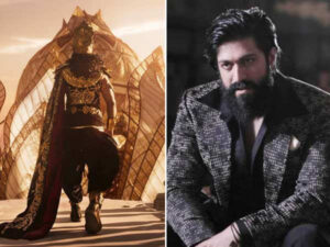 Yash Teases Spectacular Action Sequence Between Ravana And&hellip;