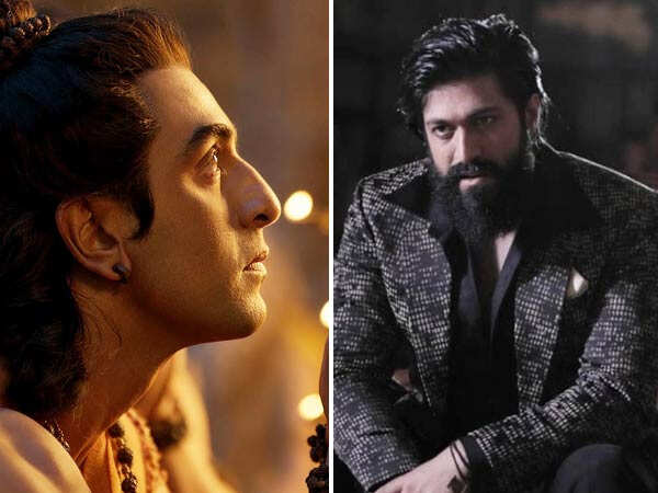 Yash Provides Key Updates On Ranbir Kapoorâs Ramayana and Hints At Its Potential Release Date