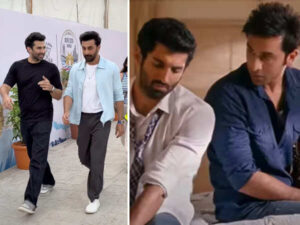 Yeh Jawaani Hain Deewaniâs Actors Ranbir and Adityas&hellip;
