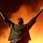 Ye Announces Mega New Delhi Show With Groundbreaking Stage Spectacle