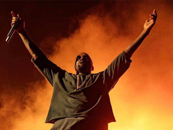 Ye Announces Mega New Delhi Show With Groundbreaking Stage Spectacle