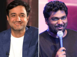 Siddharth Anand Indirectly Slams Zakir Khan Over Dhurandhar&hellip;