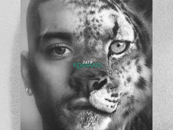 Zayn Releases 5th Studio Album Konnakol
