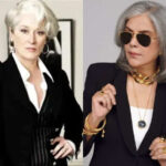 When Zeenat Aman Said She Wanted to Play Miranda Priestly From The Devil Wears Prada