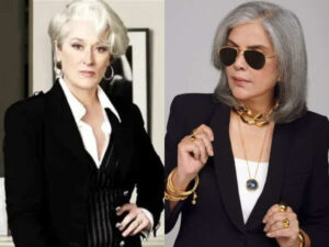 When Zeenat Aman Said She Wanted to Play&hellip;