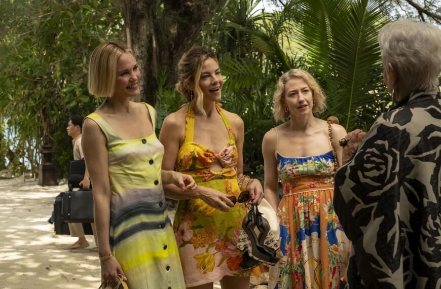 Single women deserve honeymoons too—and no, I’m not talking about a girls’ trip