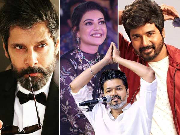 Vijayâs TVK Sparks Early Celebrations As Industry Voices Rally Behind His Political Debut