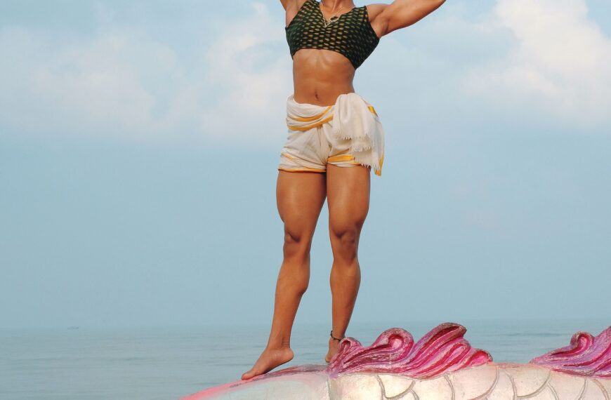 How two Indian creatives are challenging the rules around women’s bodies through fashion and photography