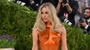 Bodice, Bodice, Bodice! At the 2026 Met Gala,&hellip;
