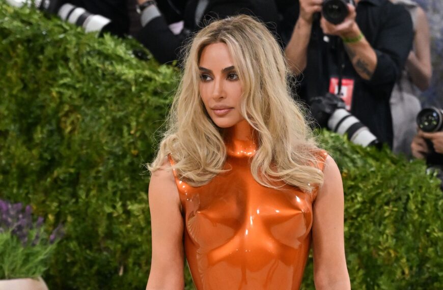 Bodice, Bodice, Bodice! At the 2026 Met Gala, moulded busts ruled the night