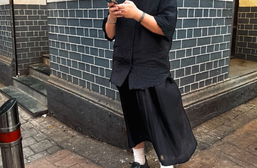 I am a fashion editor at Vogue and these are the homegrown brands I cannot stop talking about