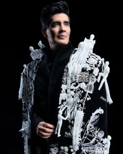 Manish Malhotra’s Met Gala 2026 cape carries the&hellip;