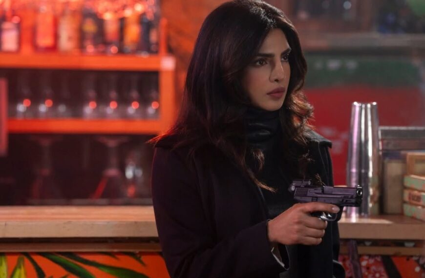 Latest OTT releases (May 4-May 10): 14 new movies and TV shows on Netflix, Prime Video, JioHotstar and more