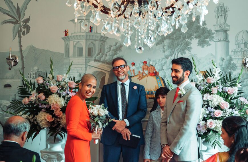 A cancer diagnosis delayed their marriage, but 1,123 days later, this couple celebrated with a wedding in Mysuru