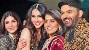 Daadi Ki Shaadi Movie Review – Neetu Kapoor&hellip;