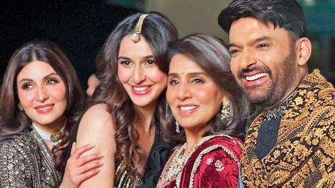 Daadi Ki Shaadi Movie Review – Neetu Kapoor Shines in a Family Drama
