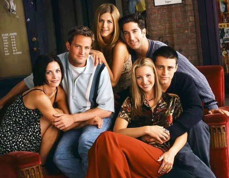 Am I weird for not wanting a big friend group?