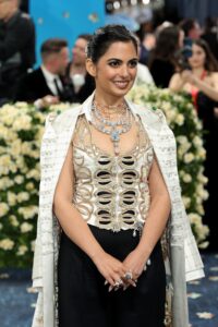 Here’s what Isha Ambani Piramal has worn to&hellip;