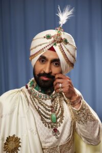 Indians at the Met Gala over the years:&hellip;