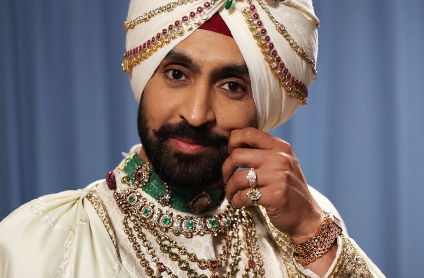 Indians at the Met Gala over the years: Diljit Dosanjh, Alia Bhatt, Priyanka Chopra Jonas and more