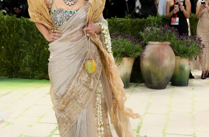 From Isha Ambani to Princess Gauravi…
