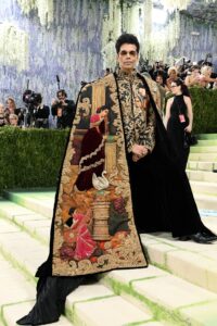 Exclusive: Karan Johar’s Met Gala 2026 debut was&hellip;