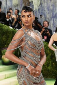 From Simone Ashley to Isha Ambani: All the&hellip;