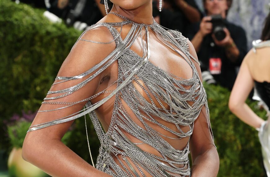 From Simone Ashley to Isha Ambani: All the South Asian stars who attended the 2026 Met Gala