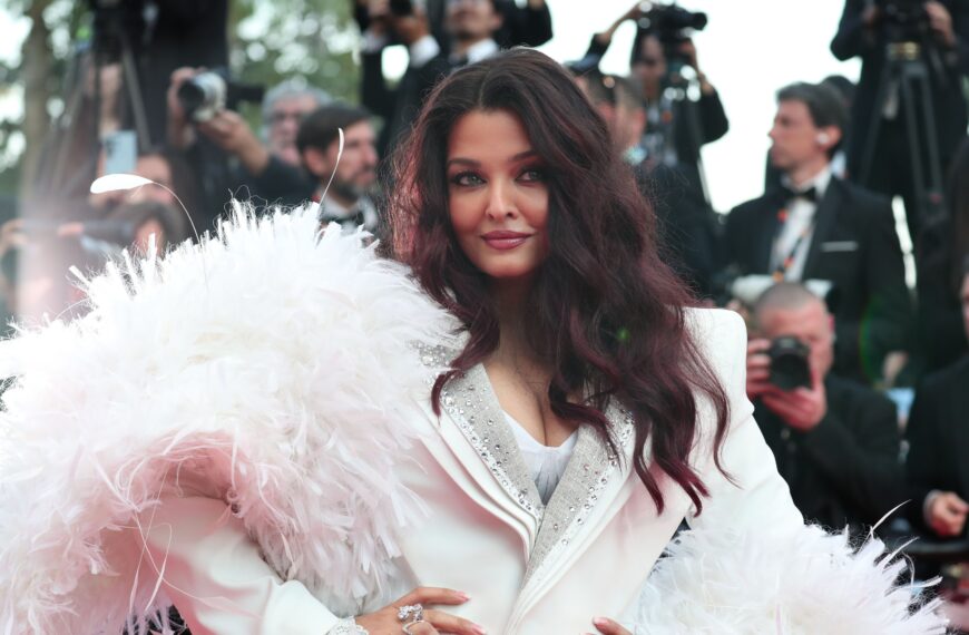 All of Aishwarya Rai Bachchan’s…