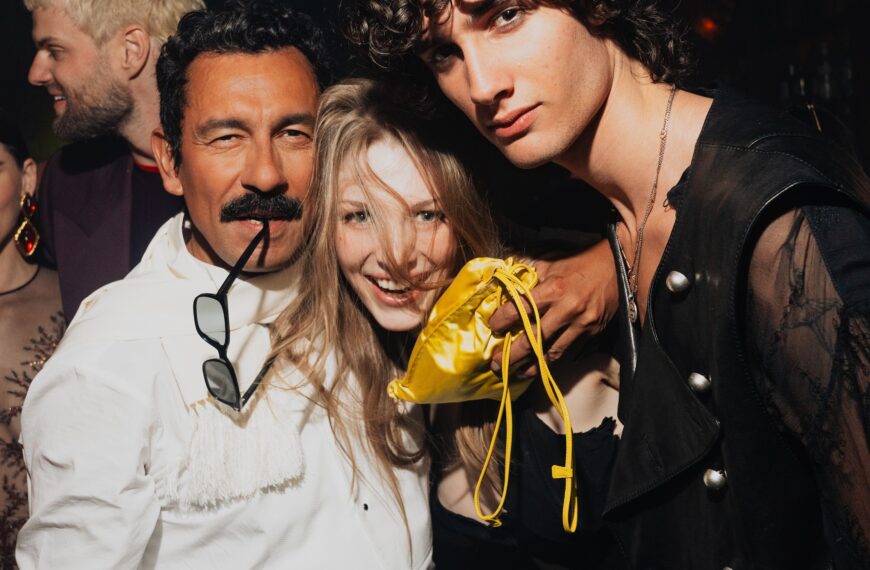 I tried to go to every 2026 Met Gala after-party and just couldn’t rage like the celebrities