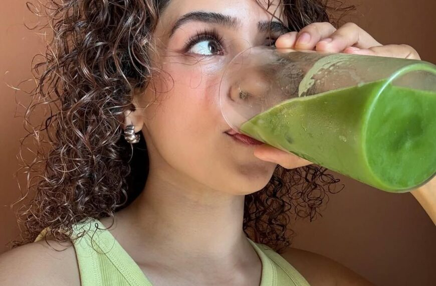 The 5 best anti-inflammatory drinks to sip through the day