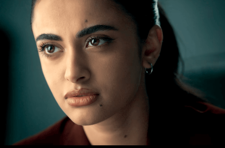 Latest OTT releases (May 25-May…