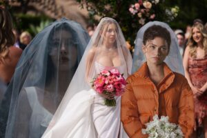 From Euphoria to The Drama, why do weddings&hellip;