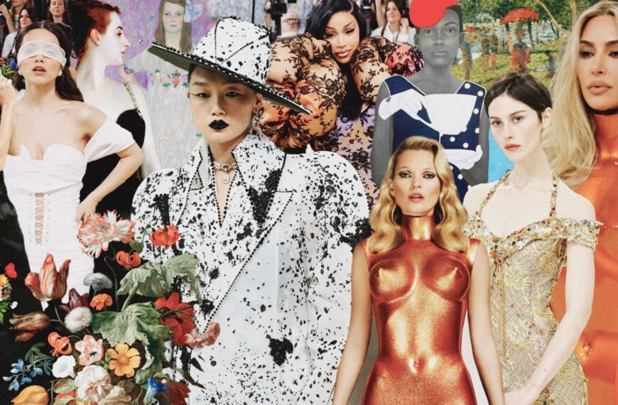 Every artwork referenced on the 2026 Met Gala red carpet, explained